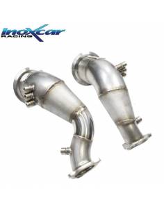 Décatalyseurs Inox Audi RS4 B9