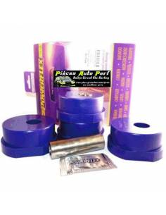 Support moteur Supérieur Polyuréthane renforcé pour Mitsubishi Lancer Evo 4/5/6