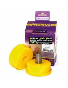 Support moteur Inférieur Polyuréthane renforcé pour Peugeot 306