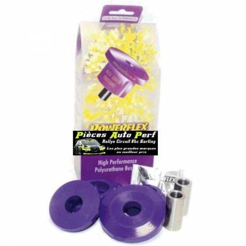 Support moteur/Boite Polyuréthane renforcé pour Porsche 911 Année 1965 à 1967