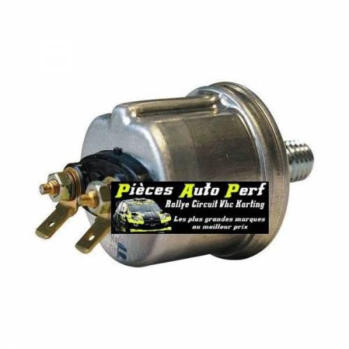 Transmetteur de pression de Turbo électrique