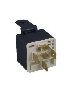 Relai 5 broches 12 volts 30/40 ampères