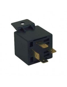 Relai 4 broches 12 volts 30 ampères