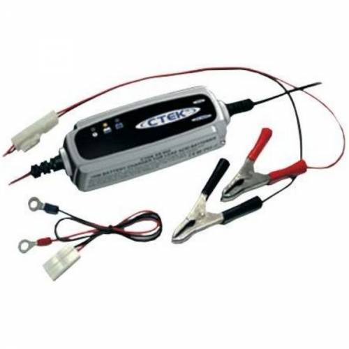 Chargeur de batterie CTEK XS 800 avec Fonction maintient de charge