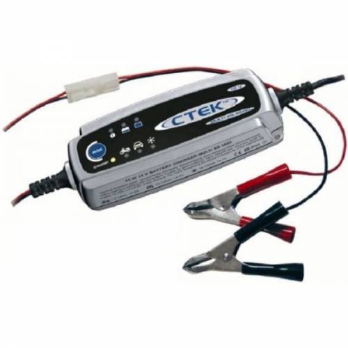 Chargeur de batterie Automatique étanche CTEK XS 3600