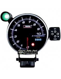 COMPTE TOURS PROSPORT AVEC SHIFT-LIGHT Diamètre 115mm