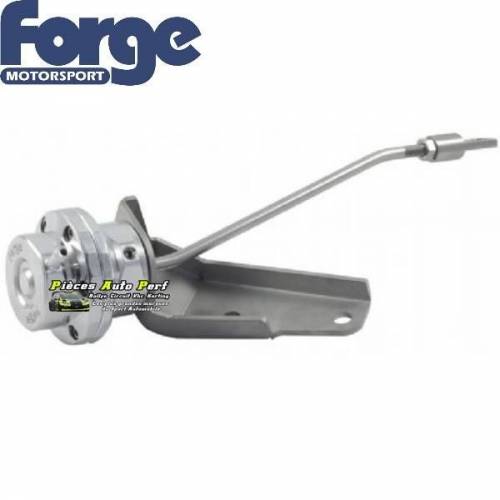 Wastegate de Turbo FORGE Motorsport MITSUBISHI Lancer Evo 9