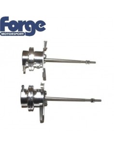 Wastegate de Turbo FORGE Motorsport PORSCHE 993