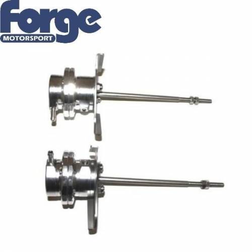 Wastegate de Turbo FORGE Motorsport PORSCHE 993
