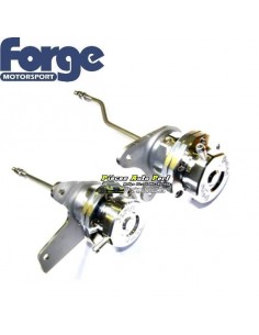 Wastegates de Turbo FORGE Motorsport PORSCHE 996
