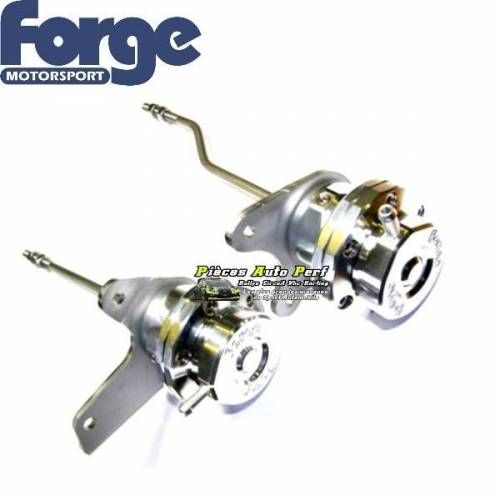 Wastegates de Turbo FORGE Motorsport PORSCHE 996