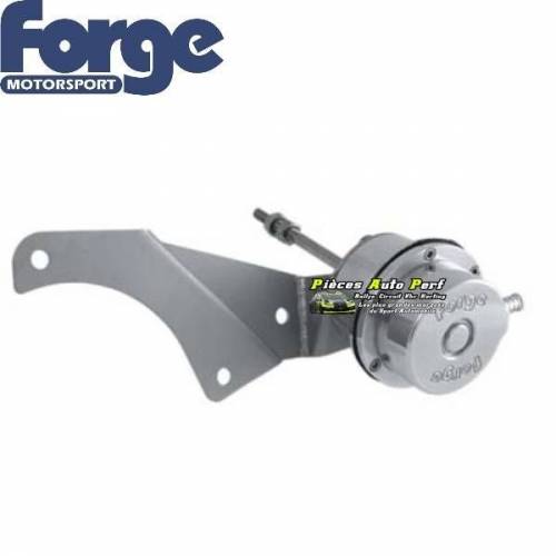 Wastegate de Turbo FORGE Motorsport VW Golf 4 1l8 Turbo 20v