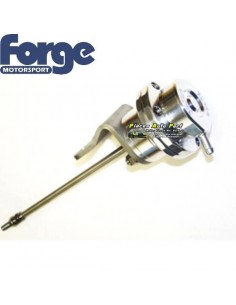 Wastegate de Turbo FORGE Motorsport VW Golf 6 R