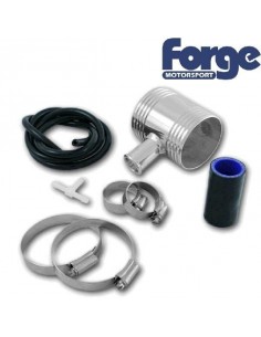 Kit de montage Turbo valve pour NISSAN 200 SX S13