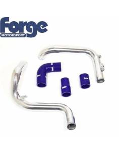 Kit tubulures de turbo Aluminium pour RENAULT Megane 2 RS Turbo