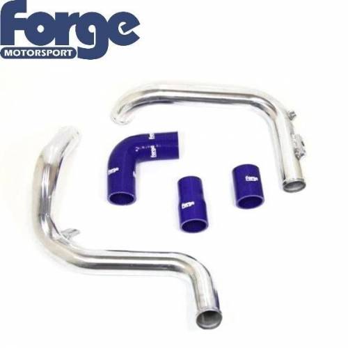 Kit tubulures de turbo Aluminium pour RENAULT Megane 2 RS Turbo