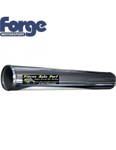 Tube aluminium Longueur 500mm Diamètre 22mm