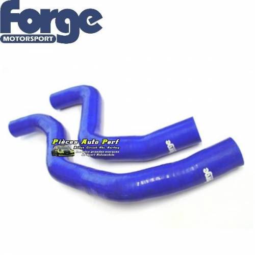 Durites d'Eau silicone renforcé MITSUBISHI Lancer Evo 9