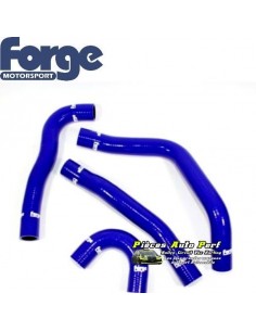 Durites d'Eau silicone renforcé MITSUBISHI Lancer Evo 10