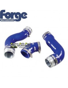 Durites d'Intercooler silicone renforcé AUDI S3 2l0 TFSi