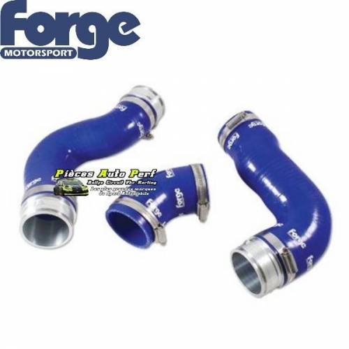 Durites d'Intercooler silicone renforcé AUDI S3 2l0 TFSi