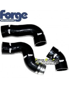 Durites d'Intercooler silicone renforcé AUDI S3