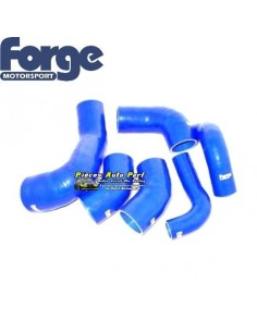 Durites de turbo silicone renforcé MITSUBISHI Lancer Evo 8