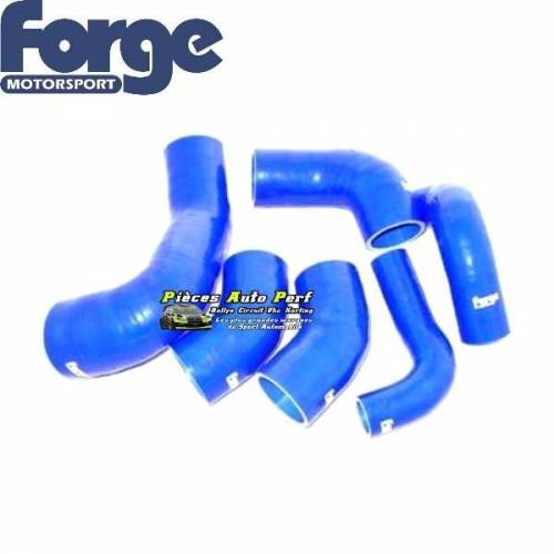 Durites de turbo silicone renforcé MITSUBISHI Lancer Evo 8
