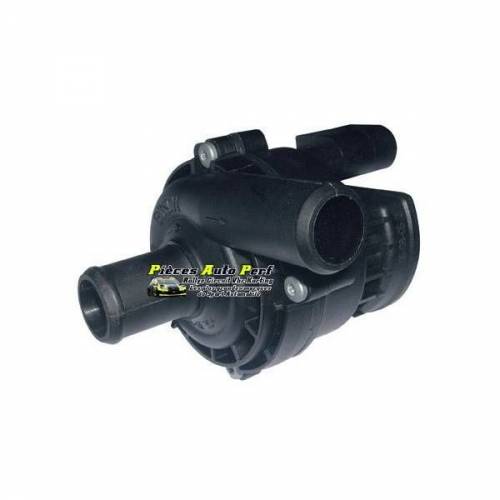 Pompe à eau d'appoint électrique 12 volts Débit 16 litres/minute