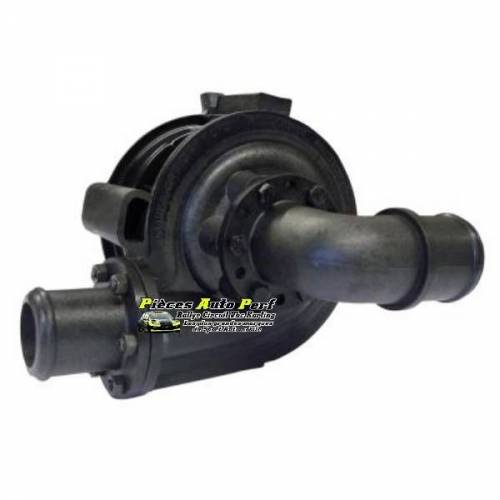 Pompe à eau électrique 12 volts Débit 80 litres/minute