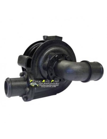 Pompe à eau électrique 12 volts Débit 80 litres/minute