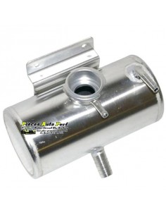 Vase d'expansion Aluminium universel Horizontal