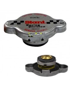 Bouchon pour circuit de refroidissement STANT 1.22 à 1.49 Bar