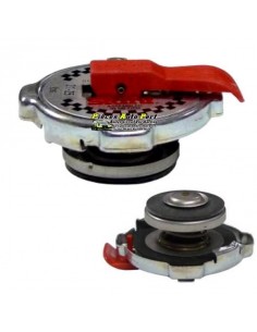 Bouchon pour circuit de refroidissement STANT avec soupape 1.22 à 1.49 Bar