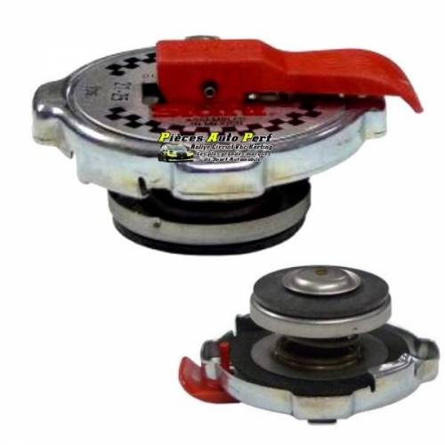 Bouchon pour circuit de refroidissement STANT avec soupape 1.22 à 1.49 Bar