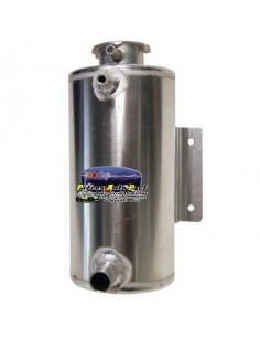 Vase d'expansion Aluminium universel Vertical