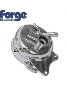 Vase d'expansion Aluminium SUBARU Impreza V4