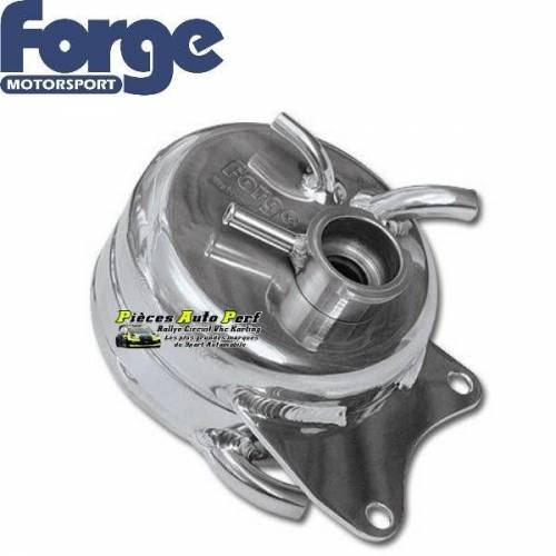 Vase d'expansion Aluminium SUBARU Impreza V4