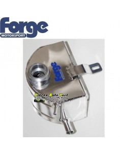 Vase d'expansion Aluminium OPEL Corsa OPC