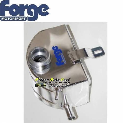 Vase d'expansion Aluminium OPEL Corsa OPC