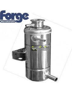 Vase d'expansion Aluminium universel Vertical FORGE Motorsport