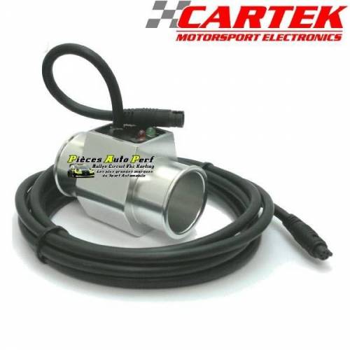 Signal d'alerte de niveau d'Eau CARTEK Diamètre 32mm