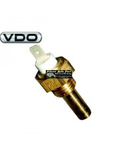 Sonde de température d'Eau simple contact Filetage 1/8-27 NPTF