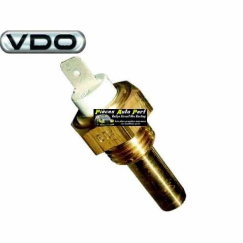 Sonde de température d'Eau simple contact Filetage 1/8-27 NPTF