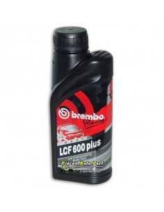 Liquide de frein BREMBO LCF 600+ Bidon 500ml