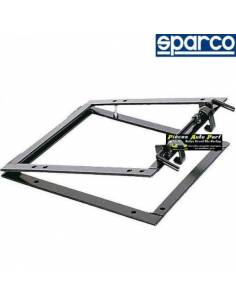 Console de siège basculante universel SPARCO