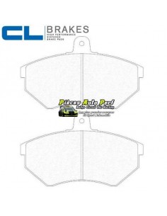 Plaquettes de freins Avant CL Brakes pour VW Golf 3 2l0 16v GTi