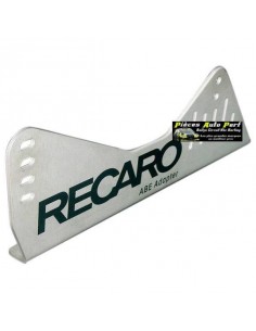 Fixations latérales Aluminium RECARO pour siège SPG/SPA