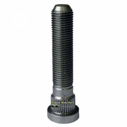 Goujon de roue inséré Honda Longueur 68mm Filetage 12x150