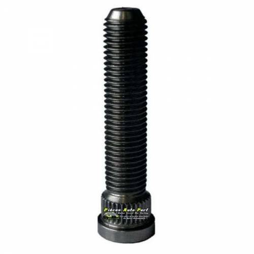 Goujon de roue inséré Hyundai Longueur 64mm Filetage 12x150